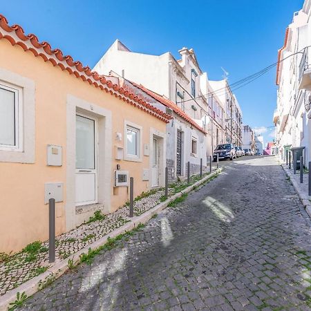 Guestready - Into Grace 7 Villa Lisbon Exterior photo